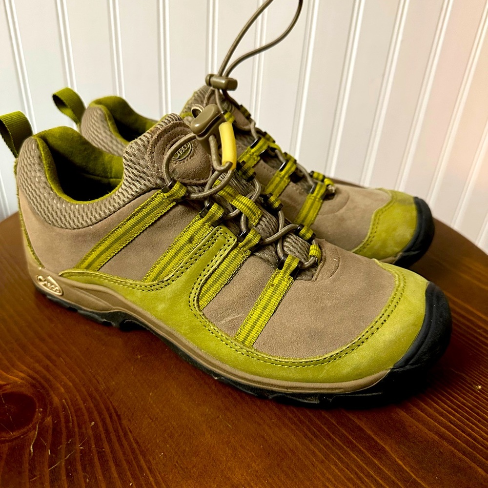 Chaco hiking shoes